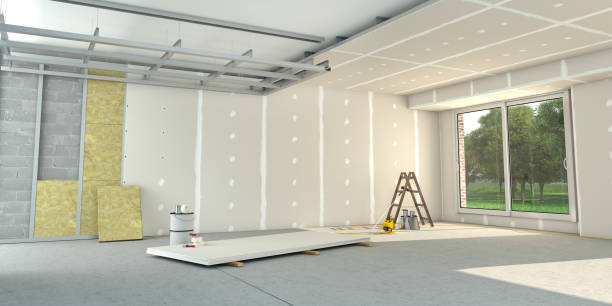 Types of Insulation We Offer in North Lynnwood, WA