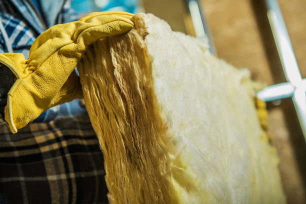 North Lynnwood, WA Insulation Contractor Company