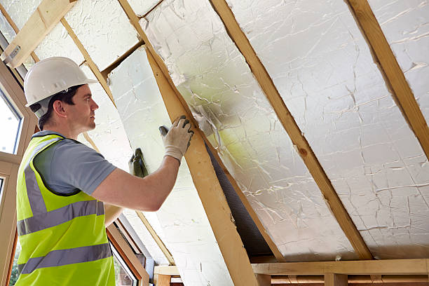 Types of Insulation We Offer in North Lynnwood, WA