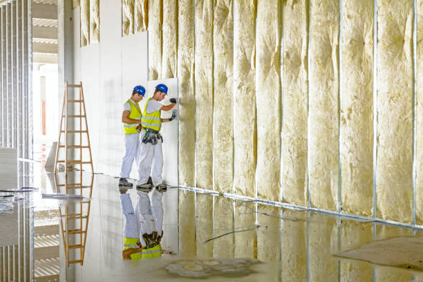 North Lynnwood, WA Insulation Contractor Pros